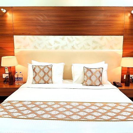 Hotel When In Gurgaon - Opposite To Artemis Hospital Exteriér fotografie