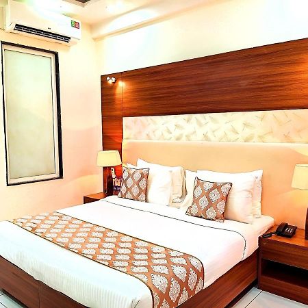 Hotel When In Gurgaon - Opposite To Artemis Hospital Exteriér fotografie