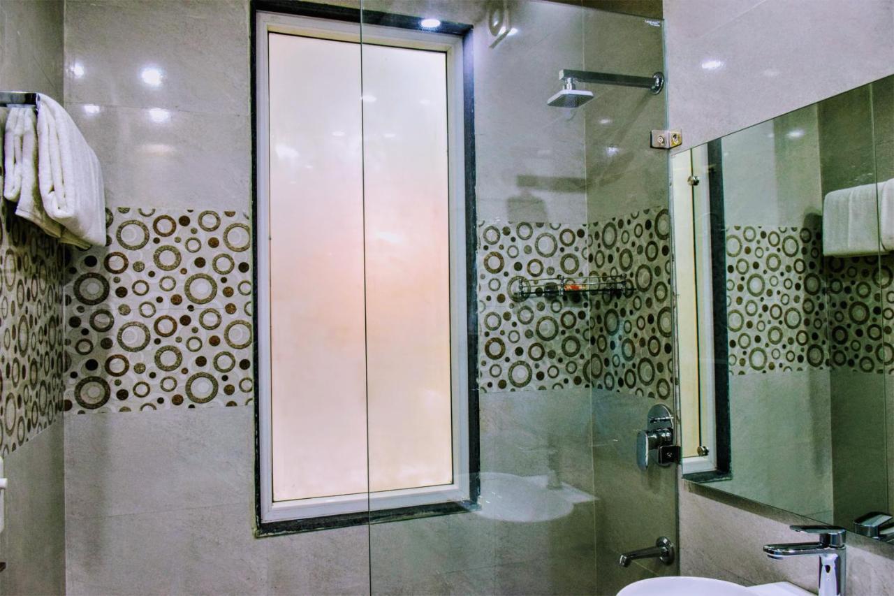 Hotel When In Gurgaon - Opposite To Artemis Hospital Exteriér fotografie